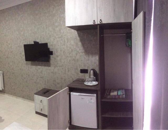 Hotel Golden Lion Kobuleti Zewnętrze zdjęcie
