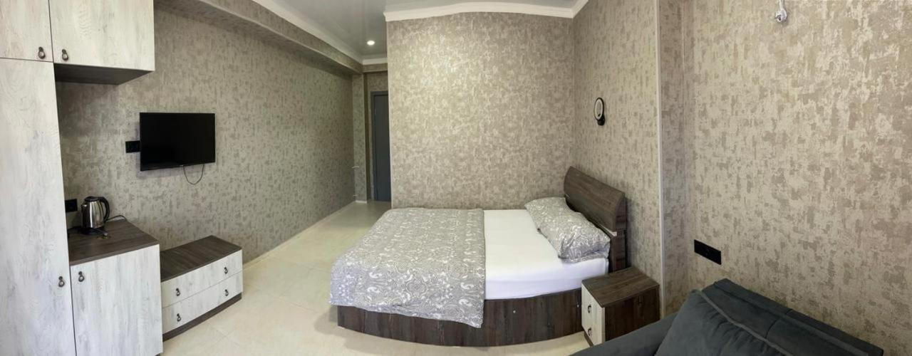 Hotel Golden Lion Kobuleti Zewnętrze zdjęcie