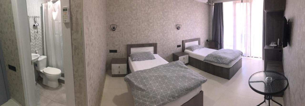 Hotel Golden Lion Kobuleti Zewnętrze zdjęcie