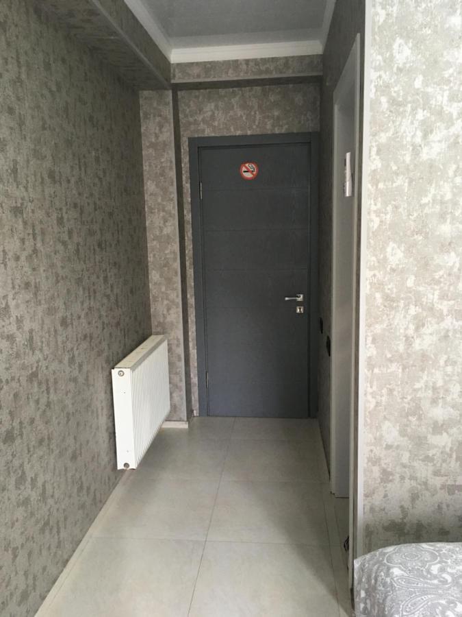 Hotel Golden Lion Kobuleti Zewnętrze zdjęcie