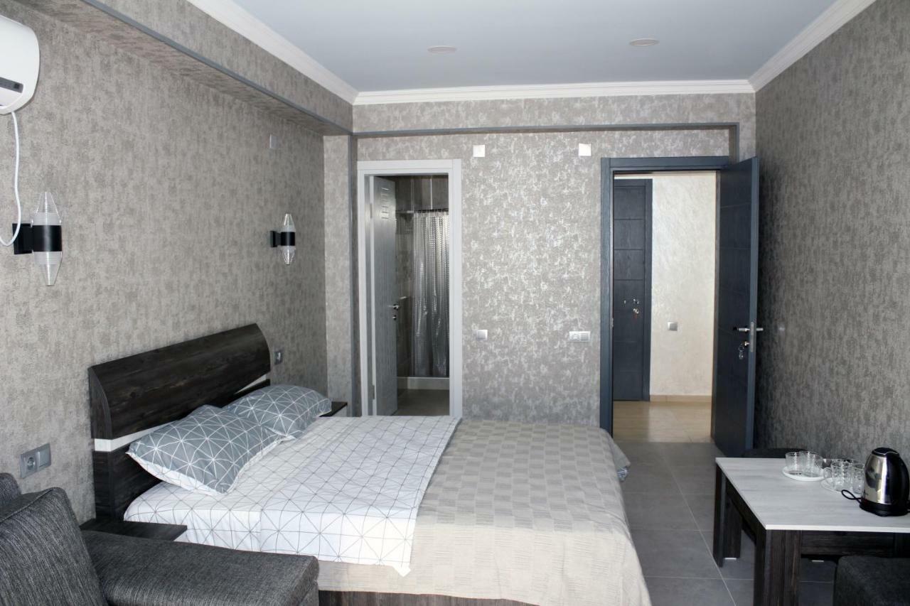 Hotel Golden Lion Kobuleti Zewnętrze zdjęcie