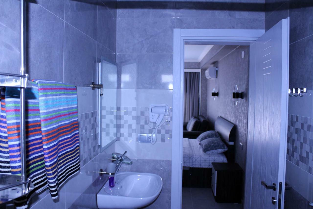Hotel Golden Lion Kobuleti Zewnętrze zdjęcie