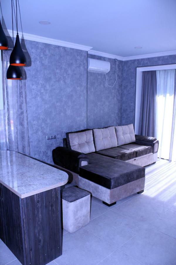 Hotel Golden Lion Kobuleti Zewnętrze zdjęcie